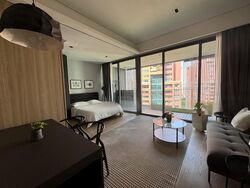 OUE Twin Peaks (D9), Condominium #533454391